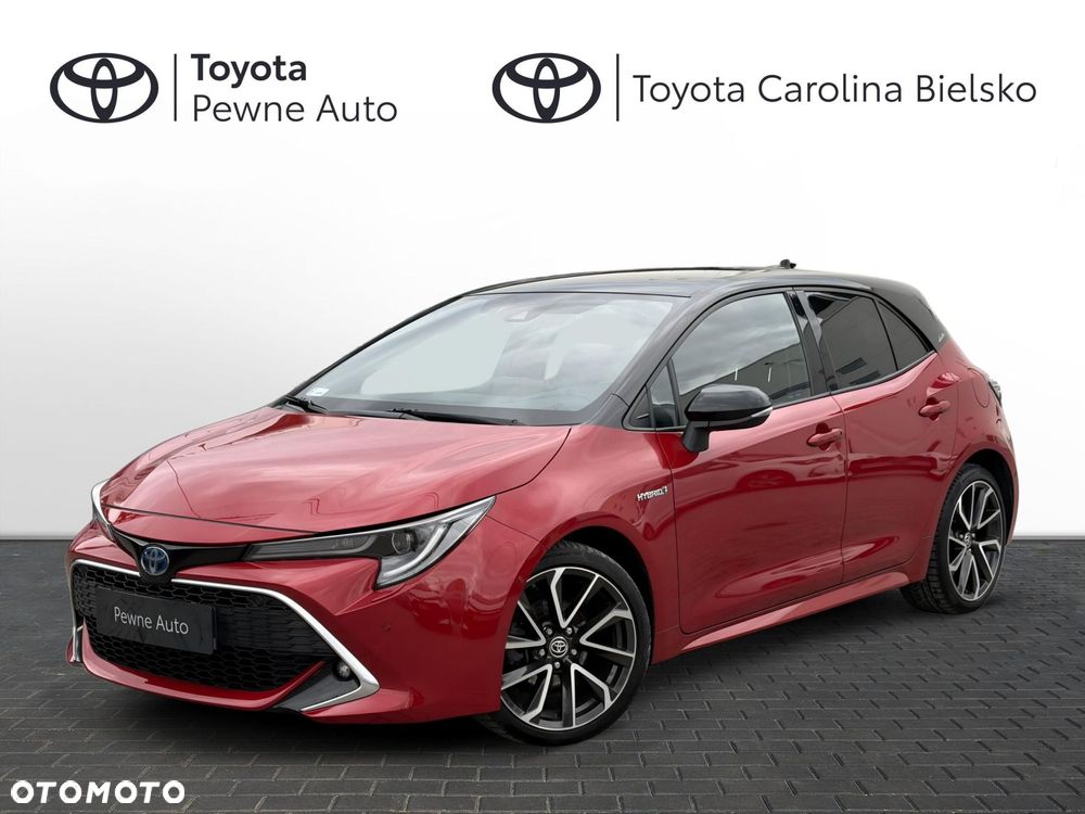 Toyota Corolla 1.8 Hybrid Selection - 1