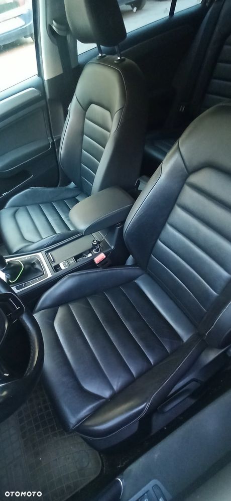 Volkswagen Golf 1.6 TDI BMT Comfortline - 3