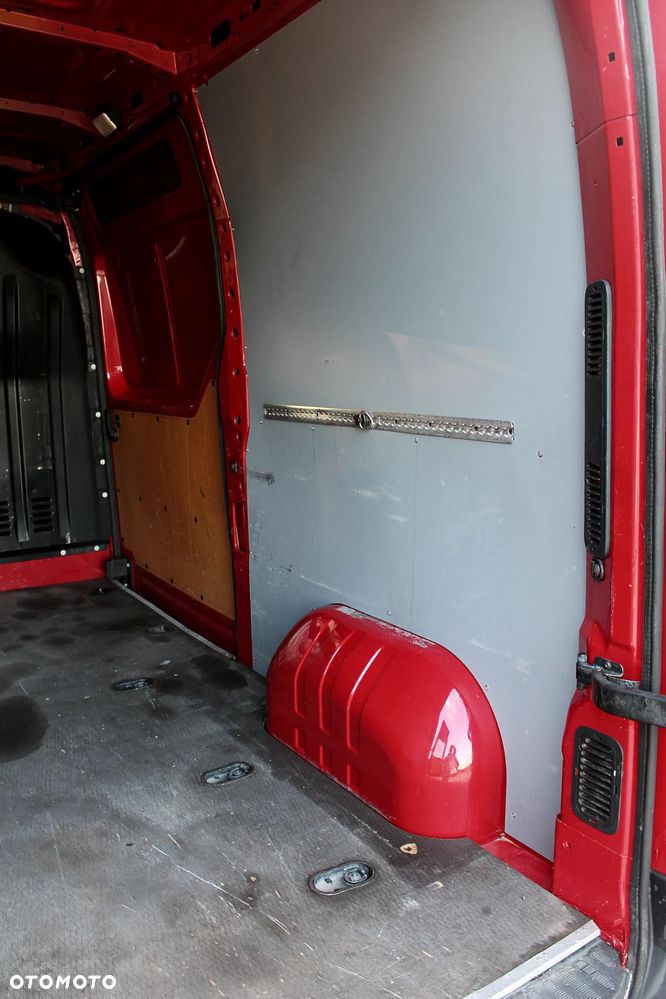 Opel MOVANO - 13