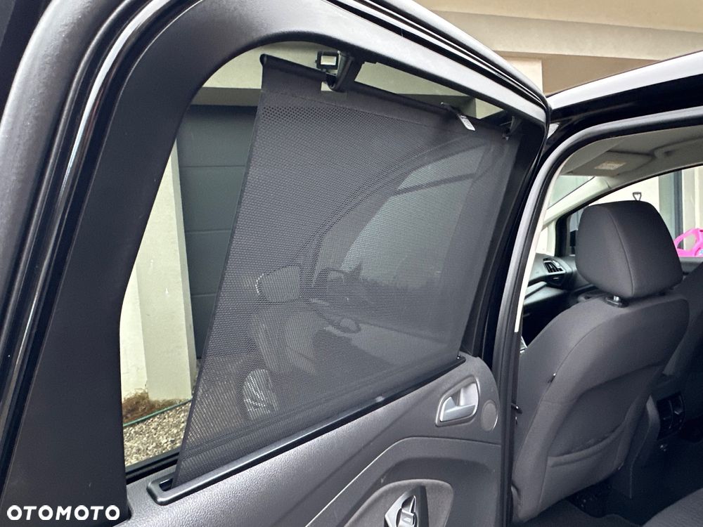 Ford C-MAX 1.0 EcoBoost Titanium ASS - 31