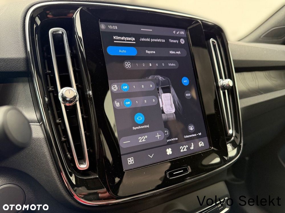 Volvo C40 - 21