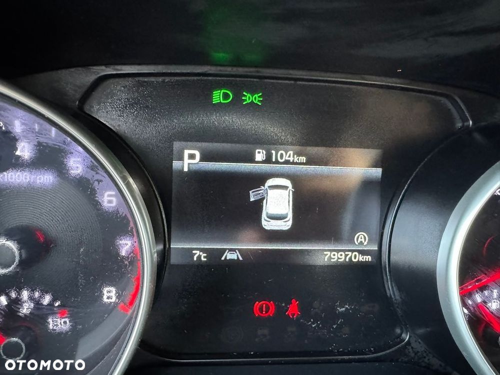 Kia Ceed 1.5 T-GDI M DCT - 16