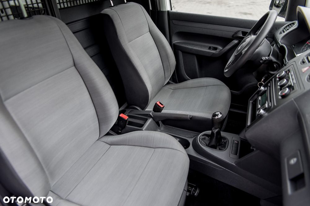 Volkswagen Caddy - 40