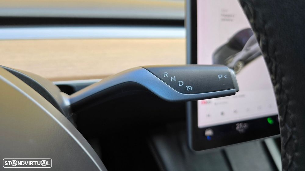 Tesla Model 3 Long Range AWD Dual Motor - 17