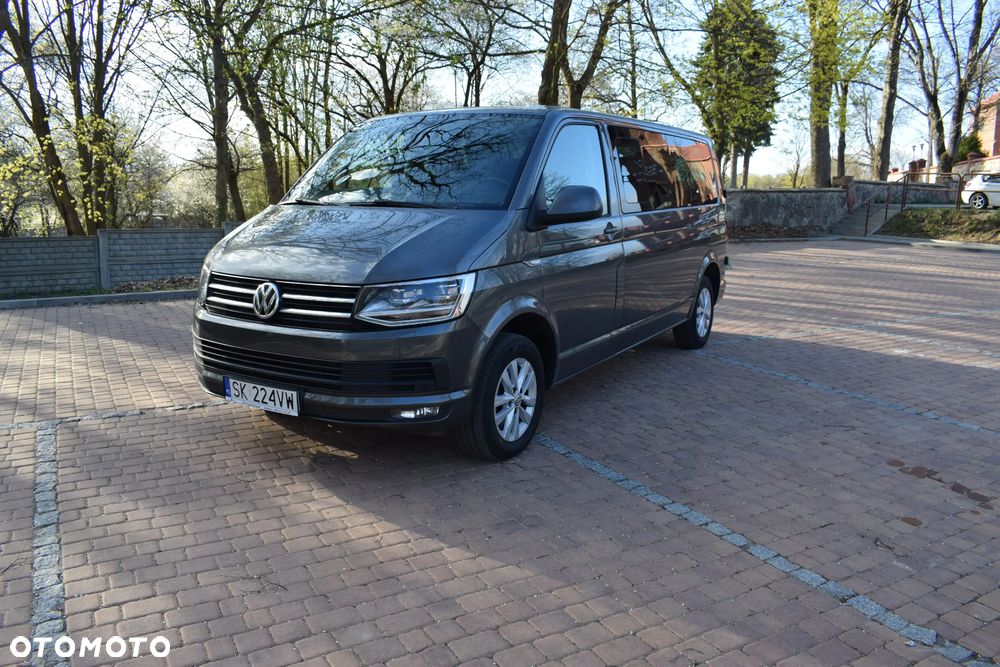 Volkswagen Caravelle 2.0 TDI L2 Highline - 1