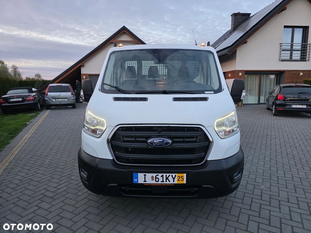Ford Transit - 10