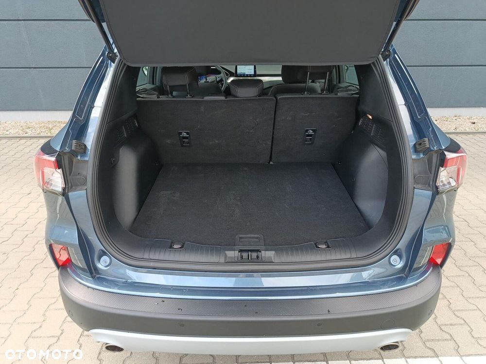 Ford Kuga 1.5 EcoBoost FWD Titanium - 11