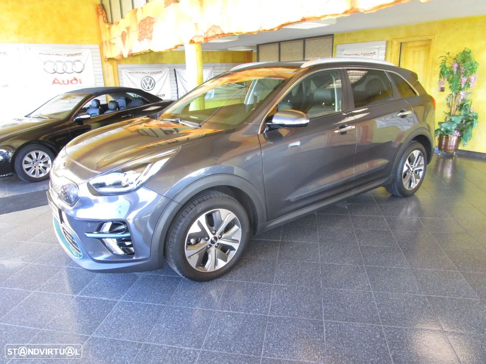 Kia e-Niro Edition 7 - 3