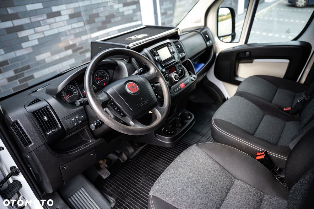 Fiat DUCATO L4H2 MAXI - 17