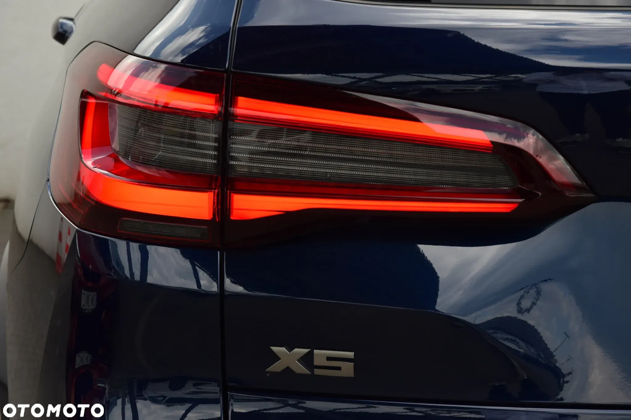 BMW X5 M - 5