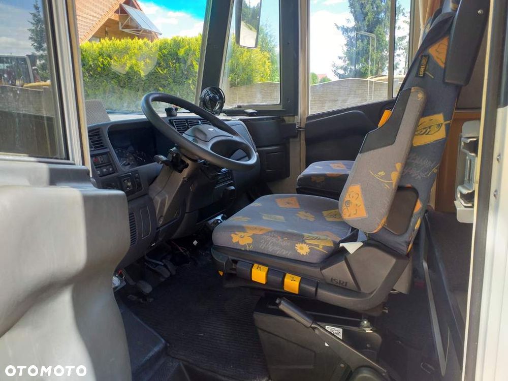 Fiat Ducato CONCORDE - 9
