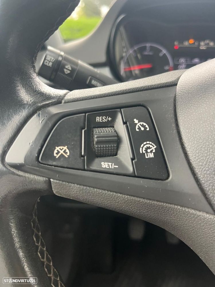 Opel Corsa 1.3 CDTi innovation - 25