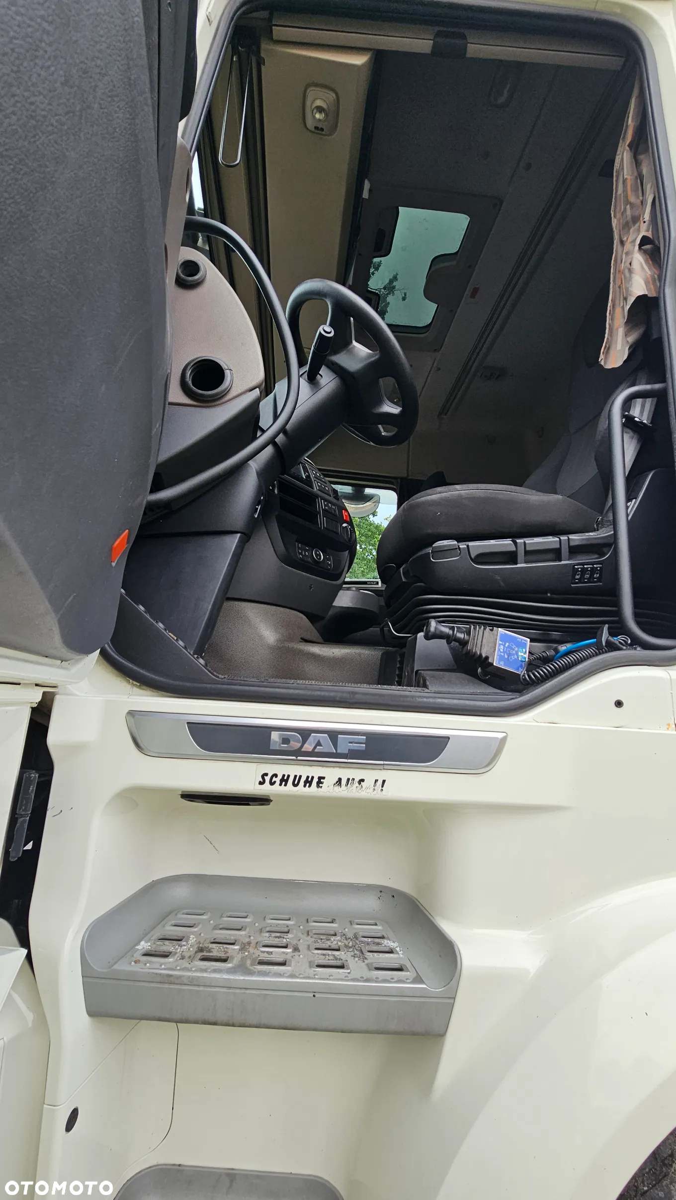 DAF XF 480 SC - 12