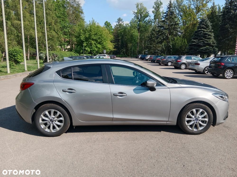 Mazda 3 - 18