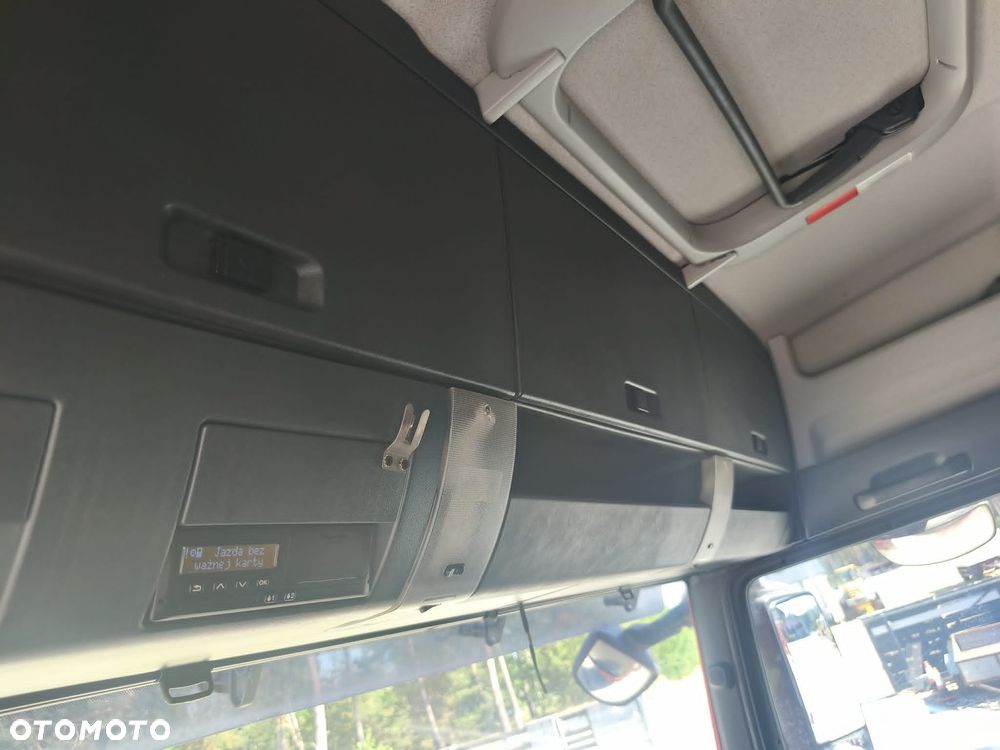 MAN TGX 18.400 standard 2013 Automat - 26
