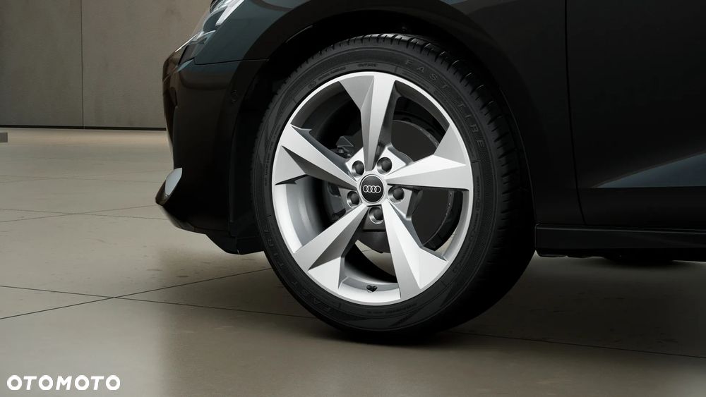 Audi A3 35 TFSI mHEV Advanced S tronic - 6