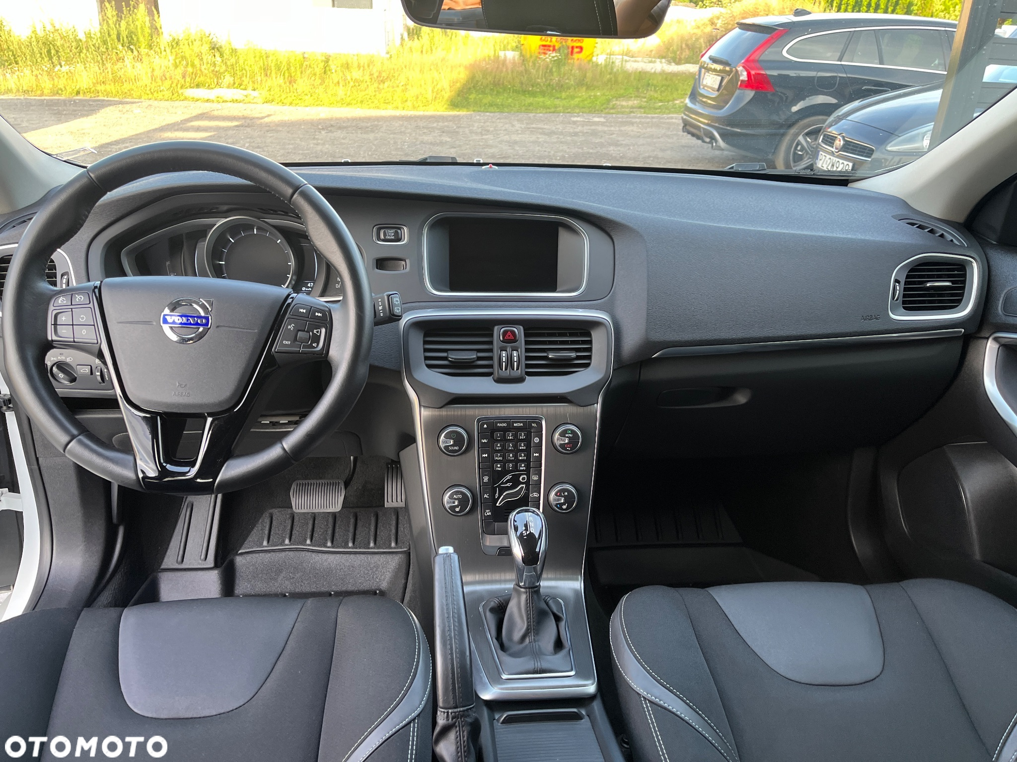 Volvo V40 D2 Drive-E Dynamic Edition - 30