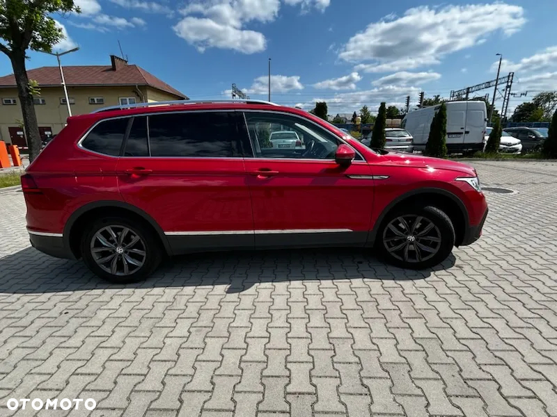 Volkswagen Tiguan Allspace - 21