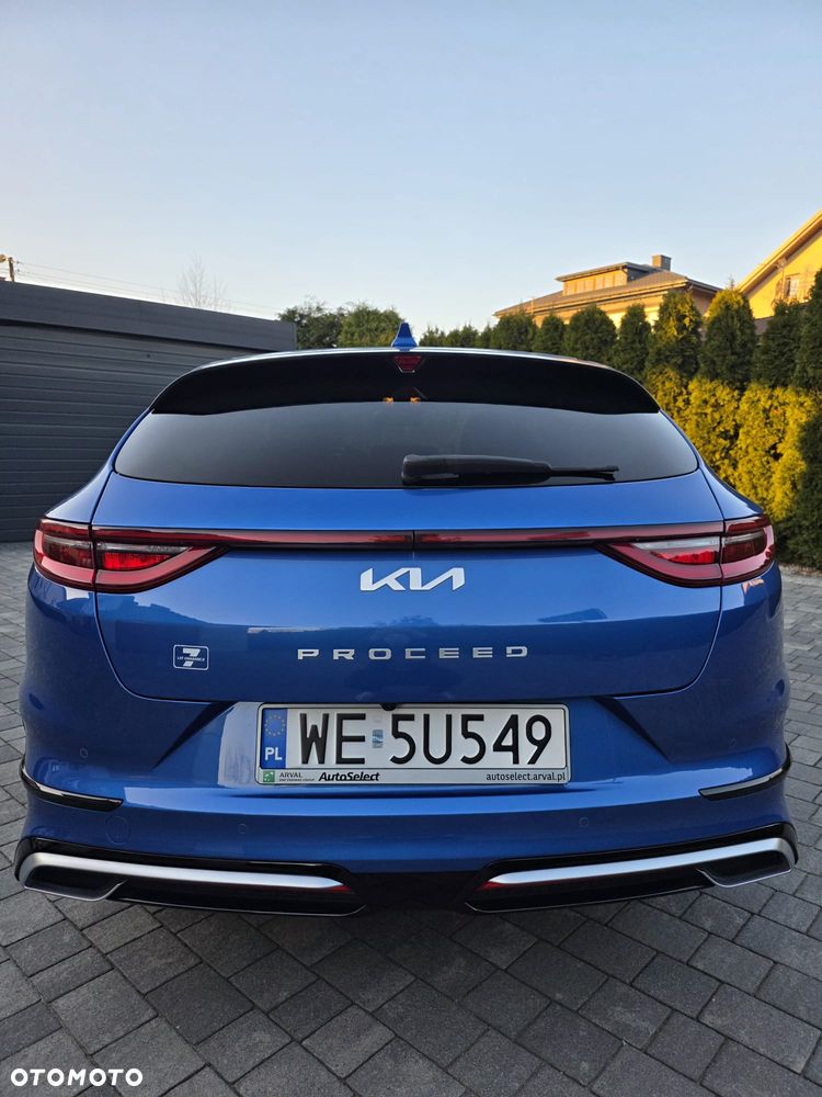 Kia ProCeed - 4