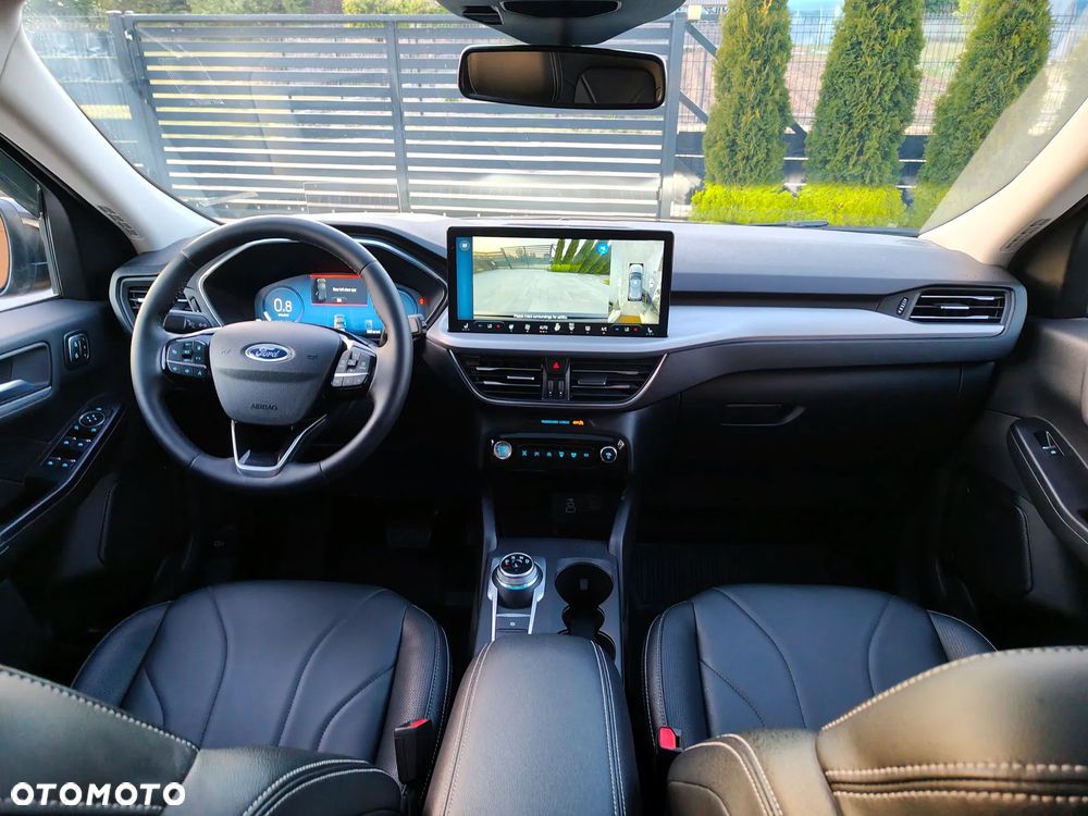 Ford Escape - 16