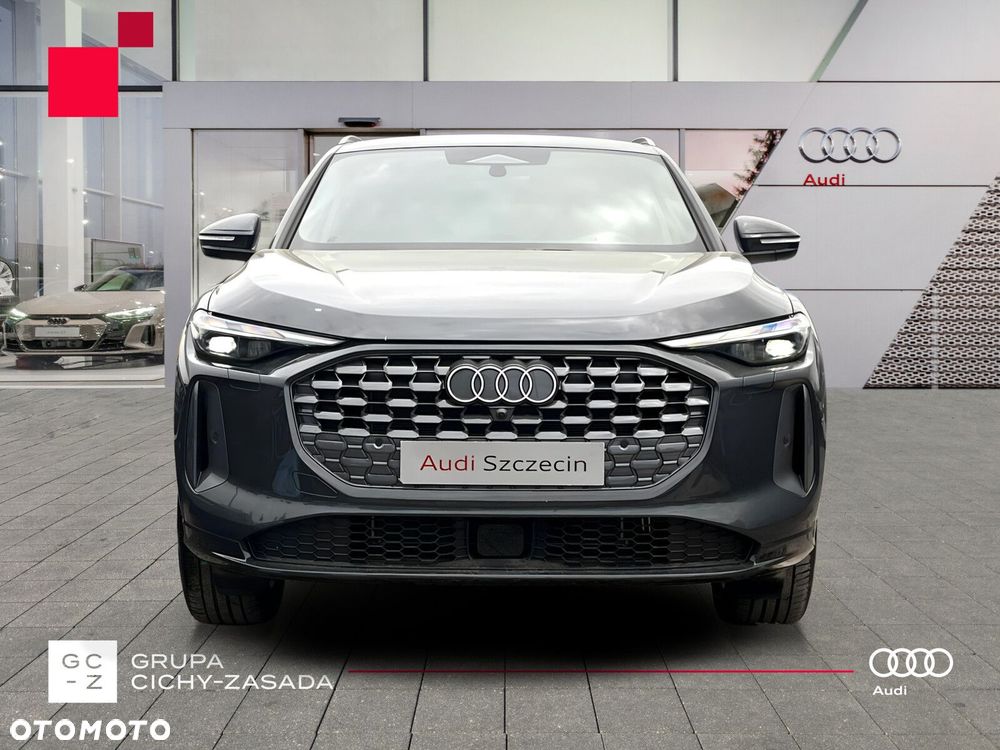 Audi Q5 - 9