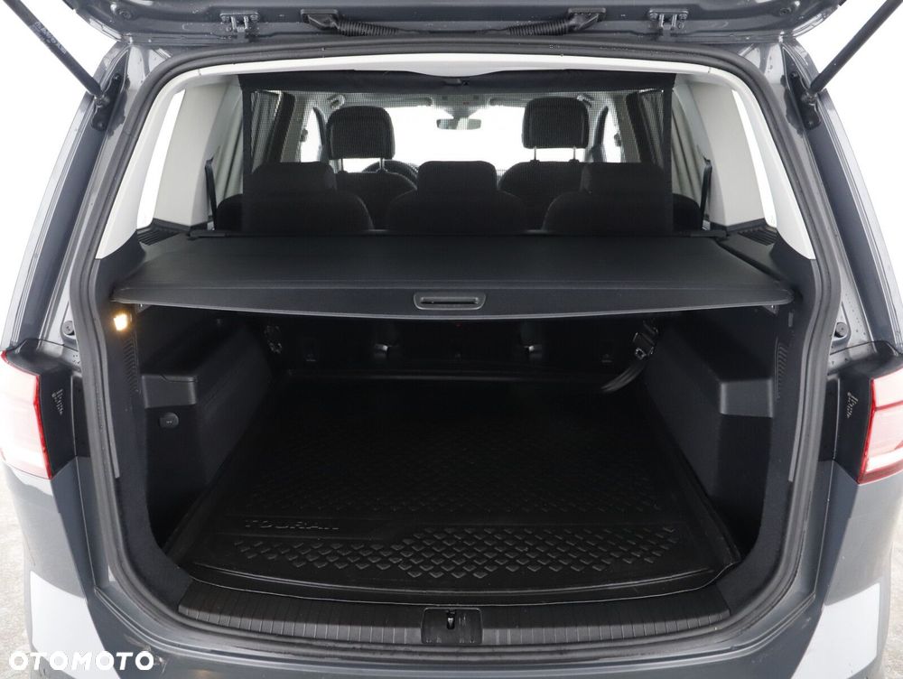 Volkswagen Touran 1.5 TSI EVO Highline DSG - 26