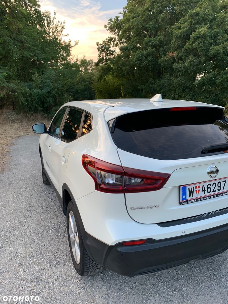 Nissan Qashqai - 5