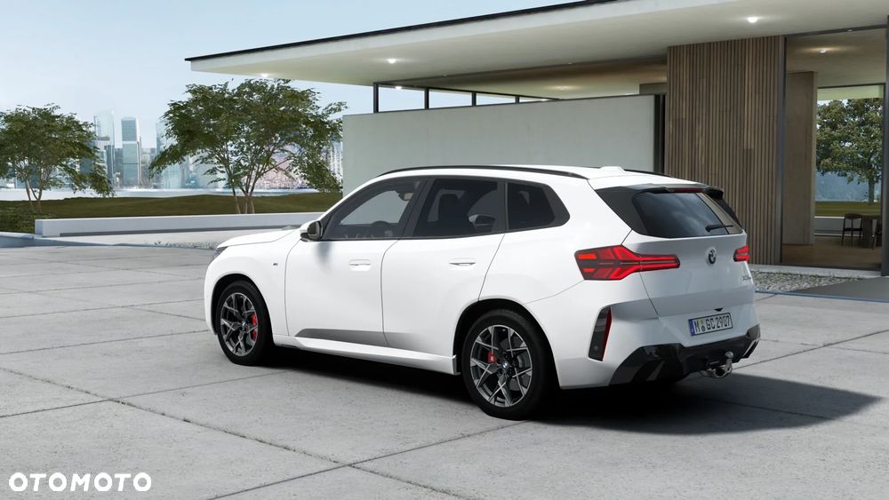 BMW X3 - 3