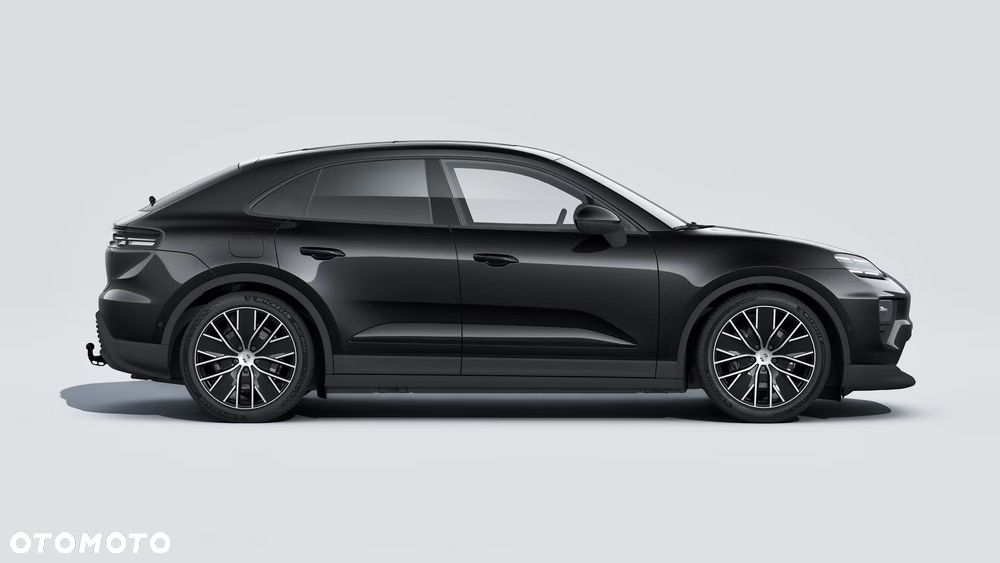 Porsche Macan 4 100kWh - 2