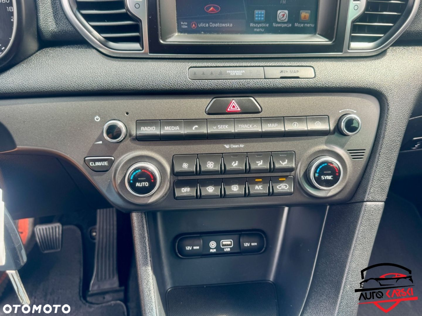 Kia Sportage - 27
