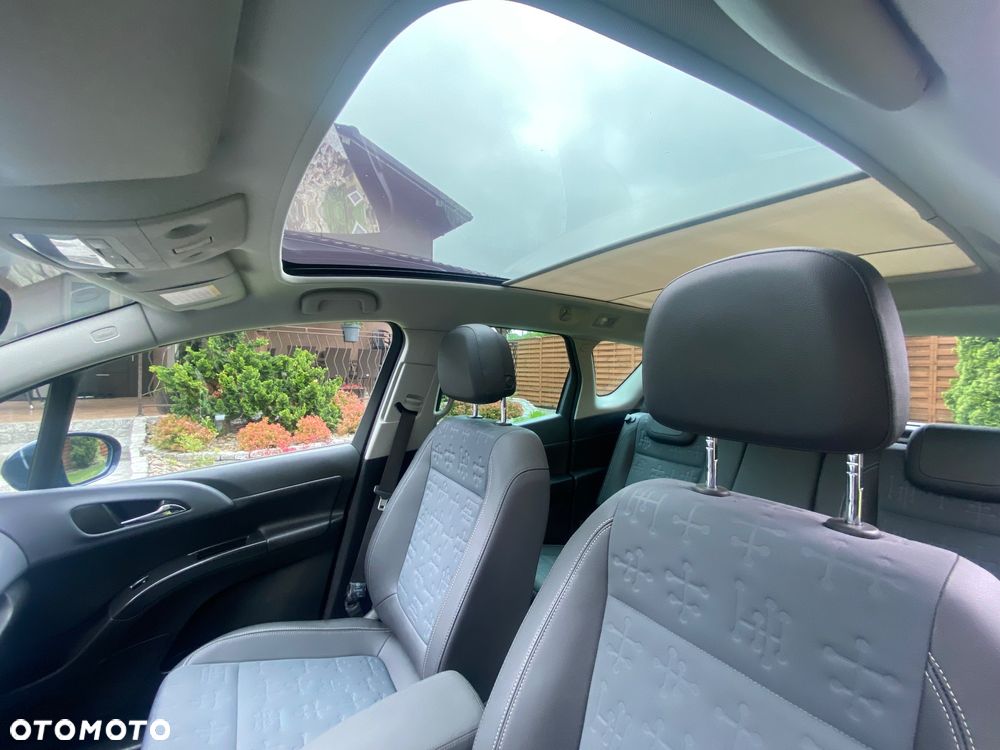 Opel Meriva 1.7 CDTI Cosmo - 11