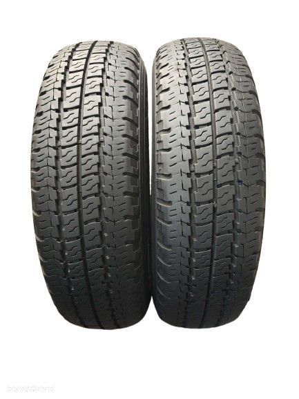 2x 205/75R16C opony letnie Kormoran 7,0mm 2020 (N482G) - 1