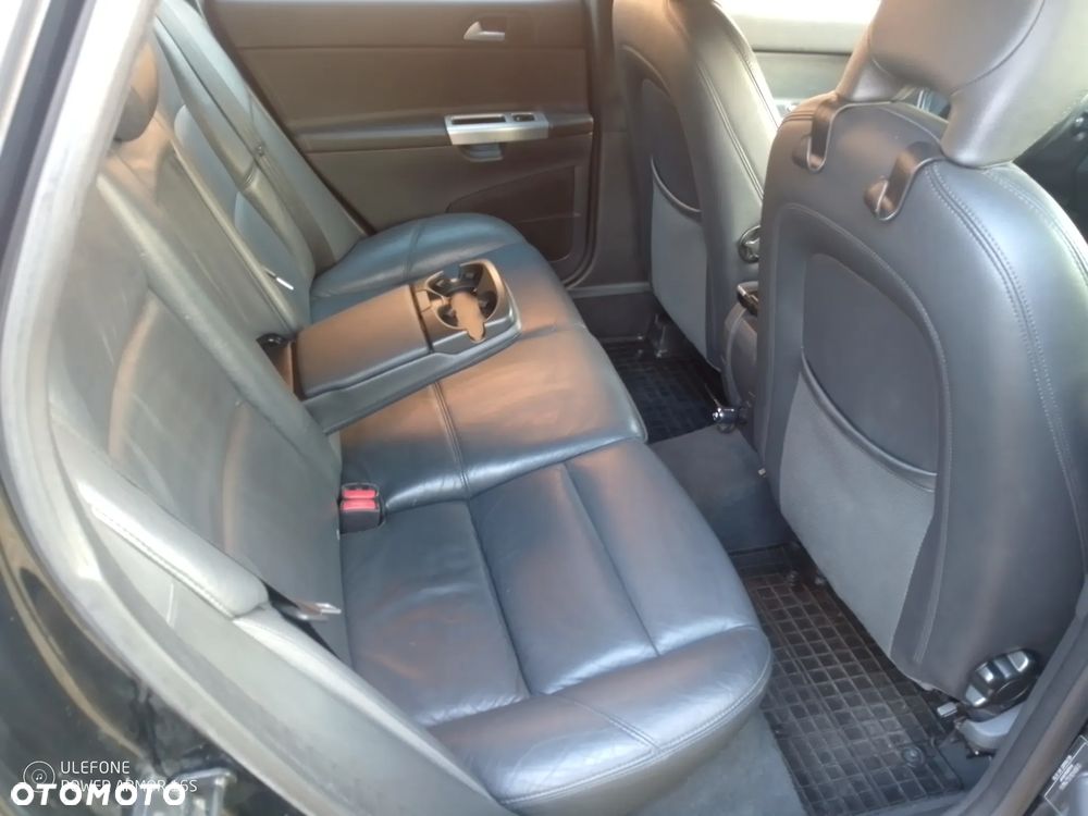 Volvo V50 2.0D - 7