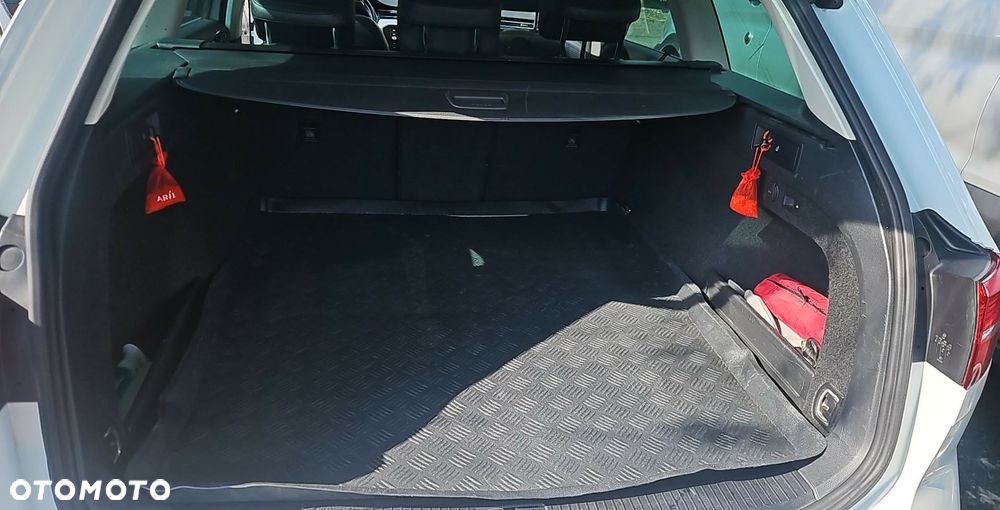 Volkswagen Passat 2.0 TDI BMT Highline DSG - 17