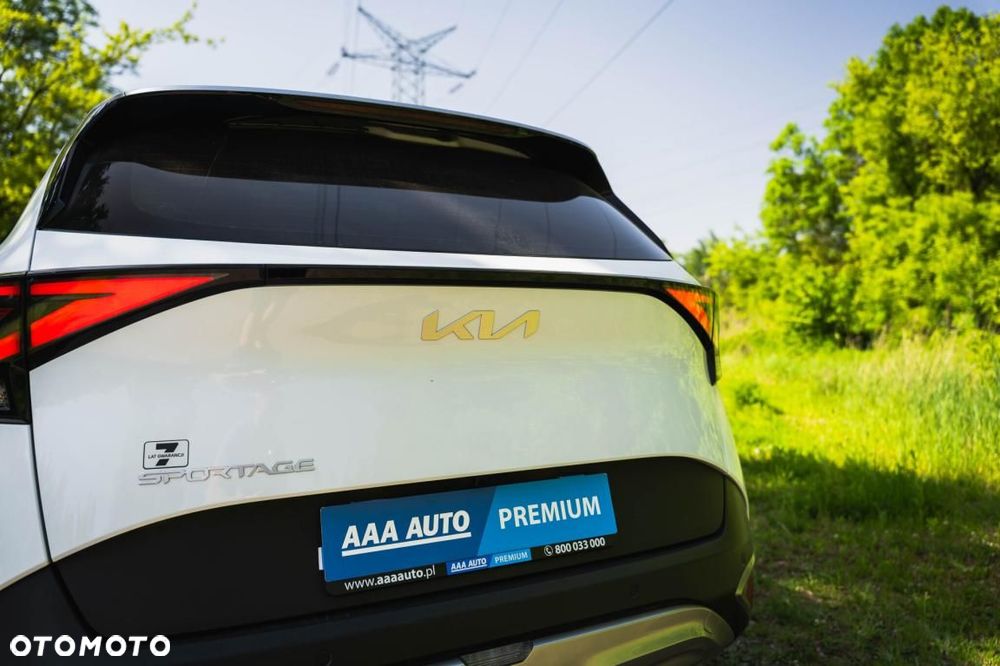 Kia Sportage - 12