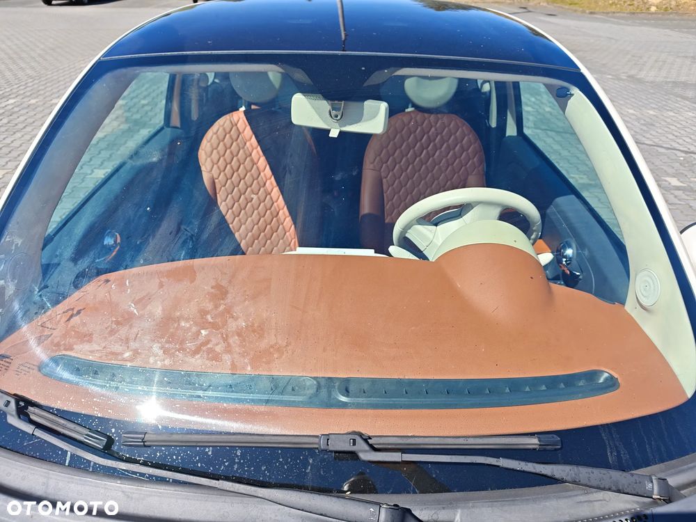 Fiat 500 1.2 Lounge - 25