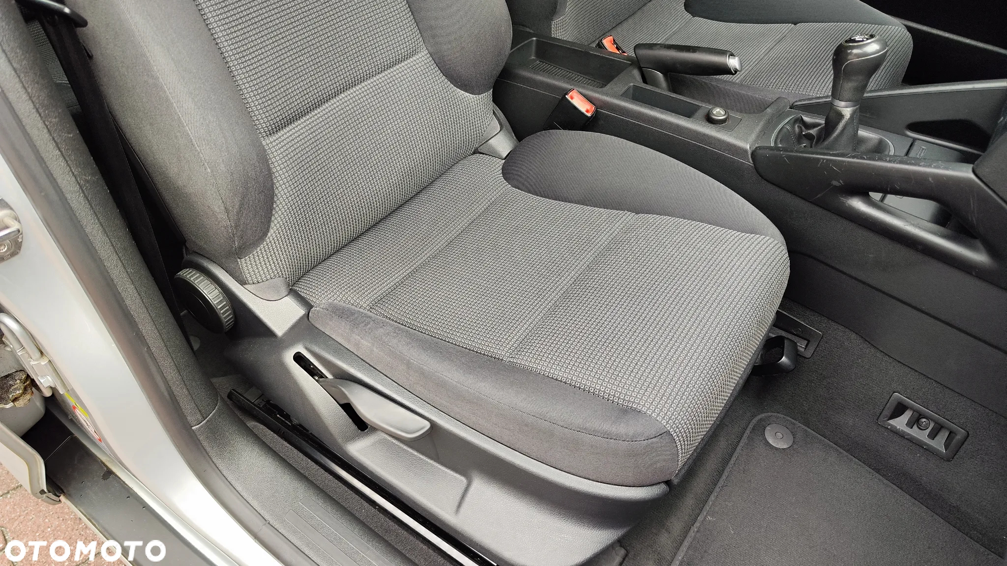 Audi A3 1.6 Attraction - 26