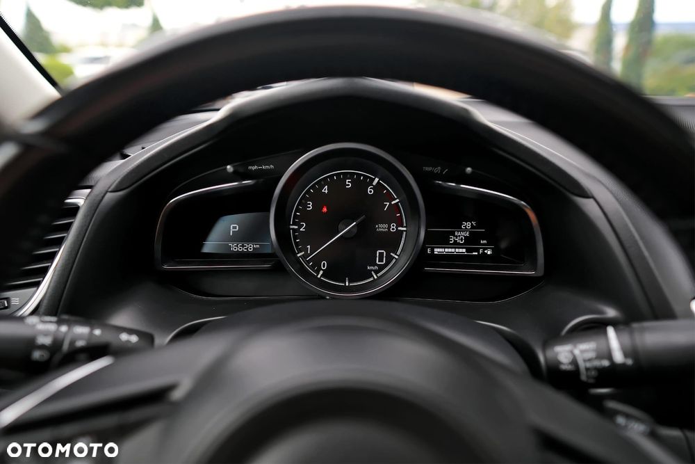 Mazda 3 - 20