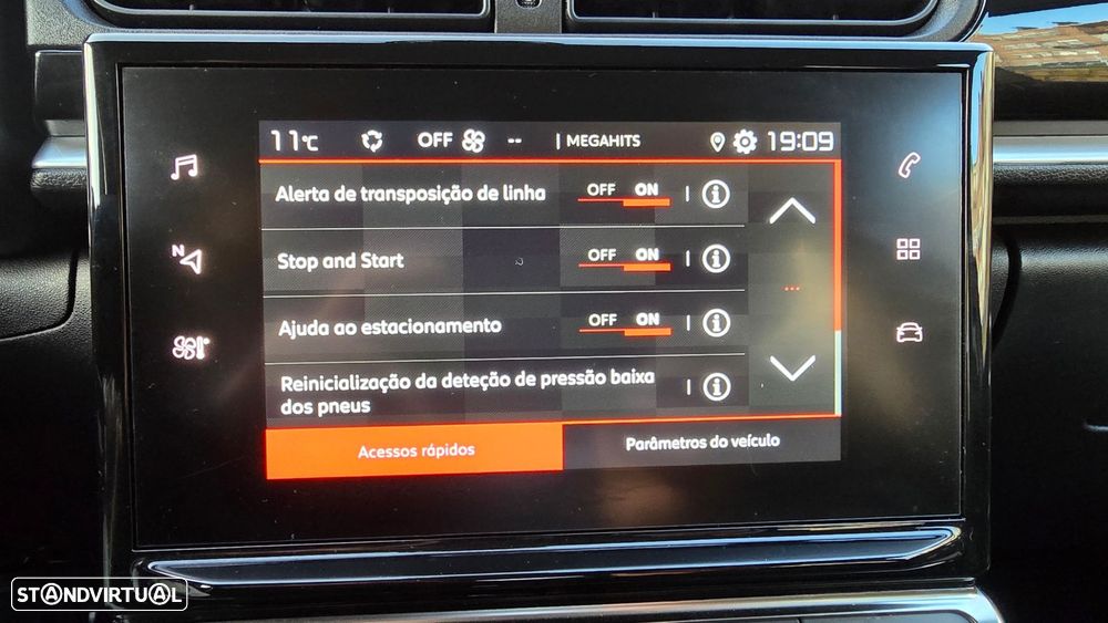 Citroën C3 1.2 PureTech Max - 23