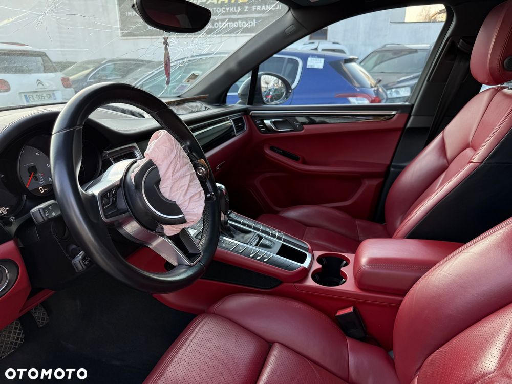 Porsche Macan S PDK - 23