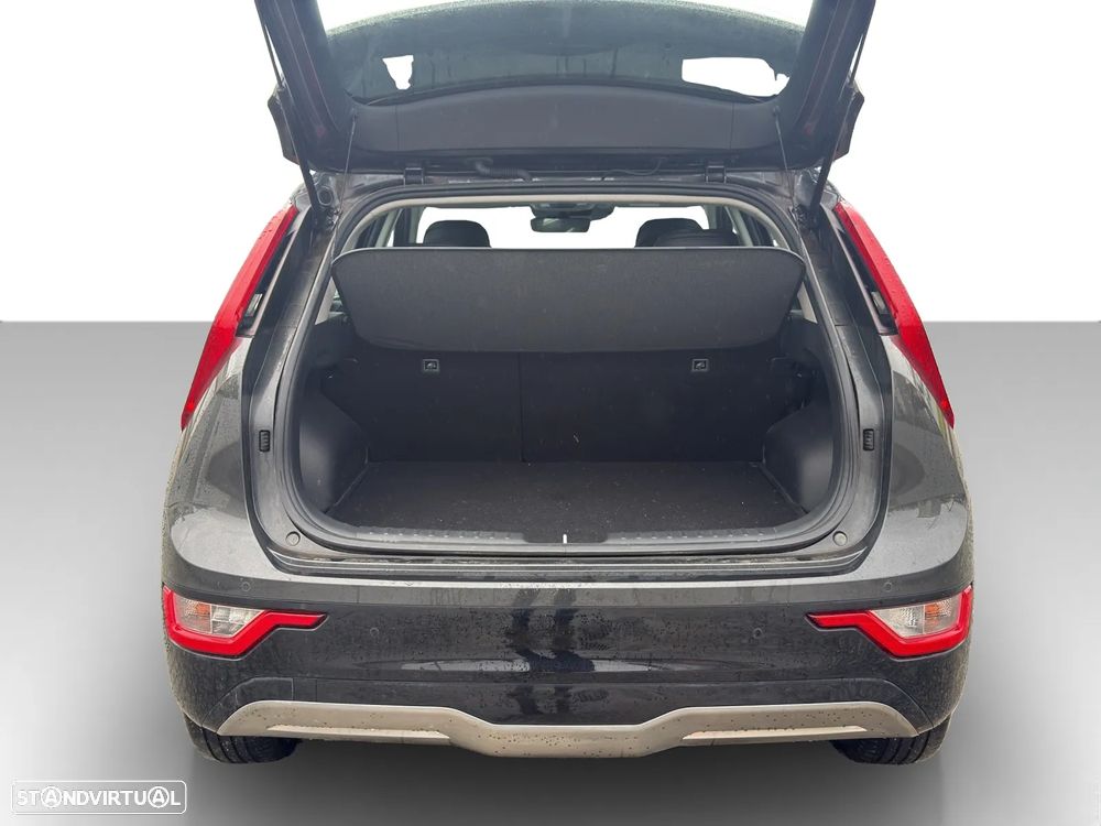 Kia e-Niro 64kWh - 16