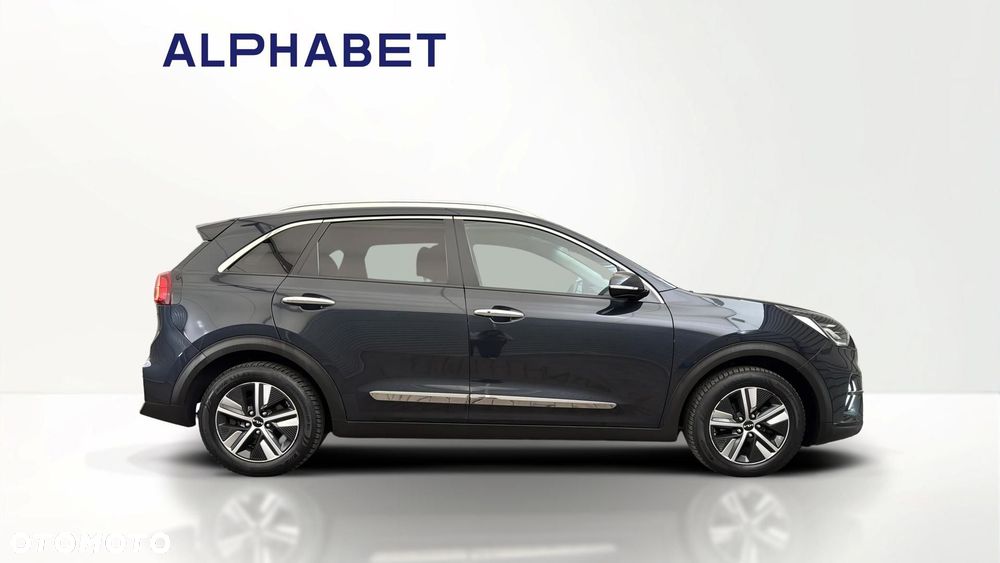 Kia Niro 1.6 GDI Plug-in Hybrid XL - 6