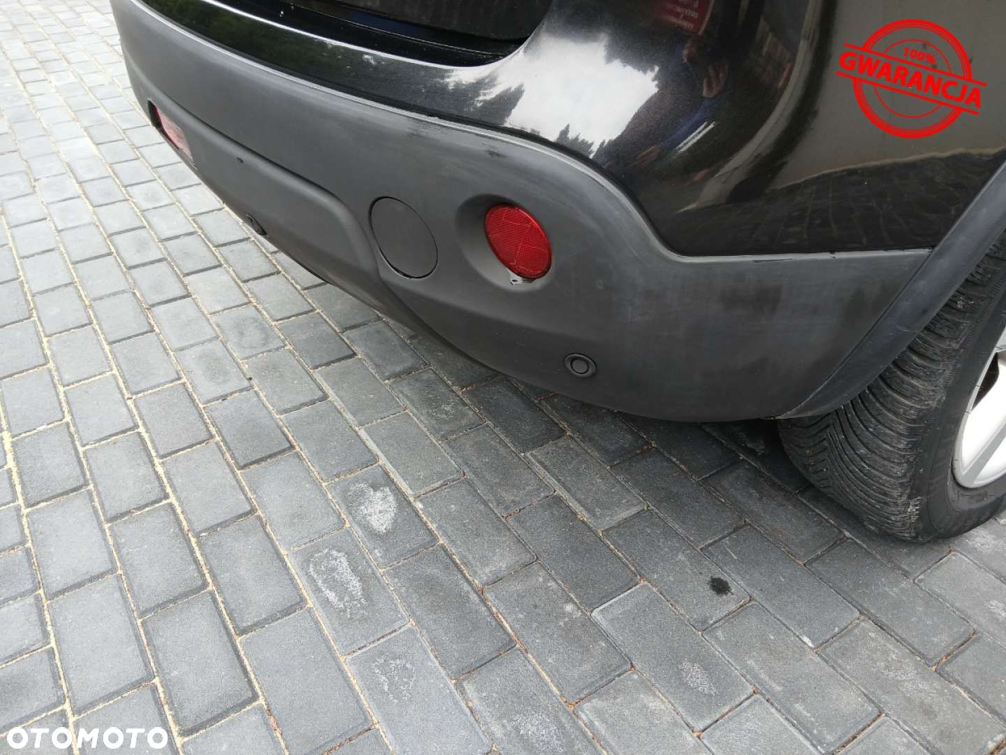 Nissan Qashqai - 33