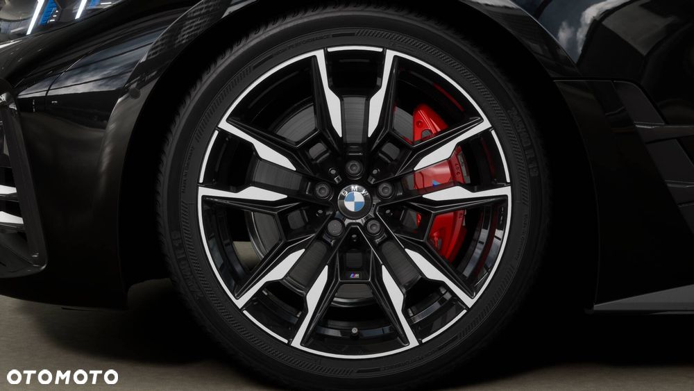 BMW Seria 4 M440i xDrive mHEV - 8