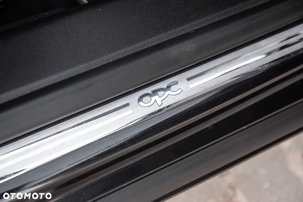 Opel Insignia 2.8 V6 Turbo 4x4 Automatik OPC - 33