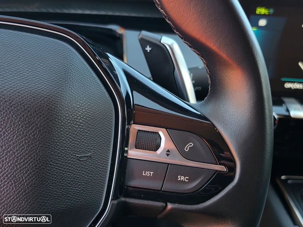 Peugeot 508 - 18