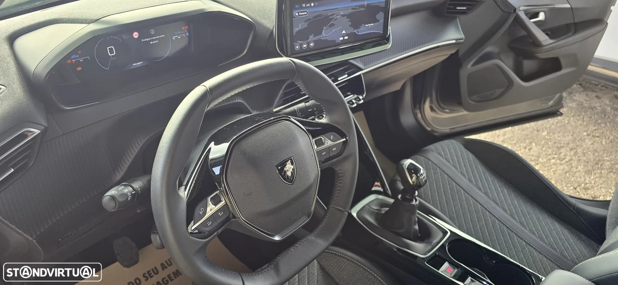 Peugeot 2008 PureTech 100 Allure - 20
