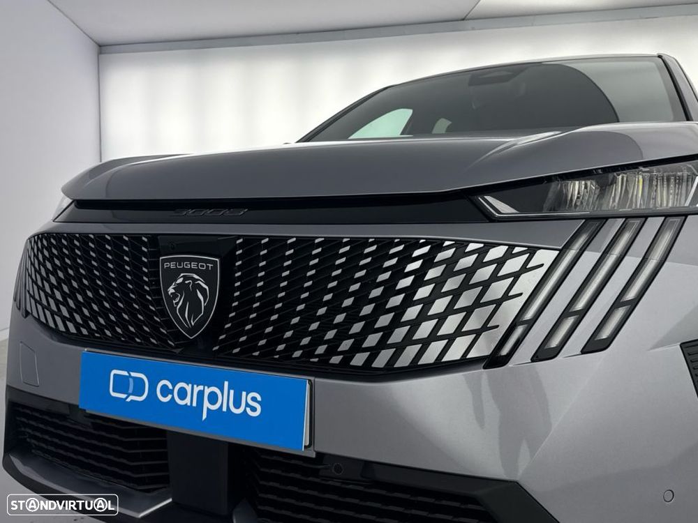 Peugeot 3008 1.6 Plug-in Hybrid Allure e-DCS7 - 25