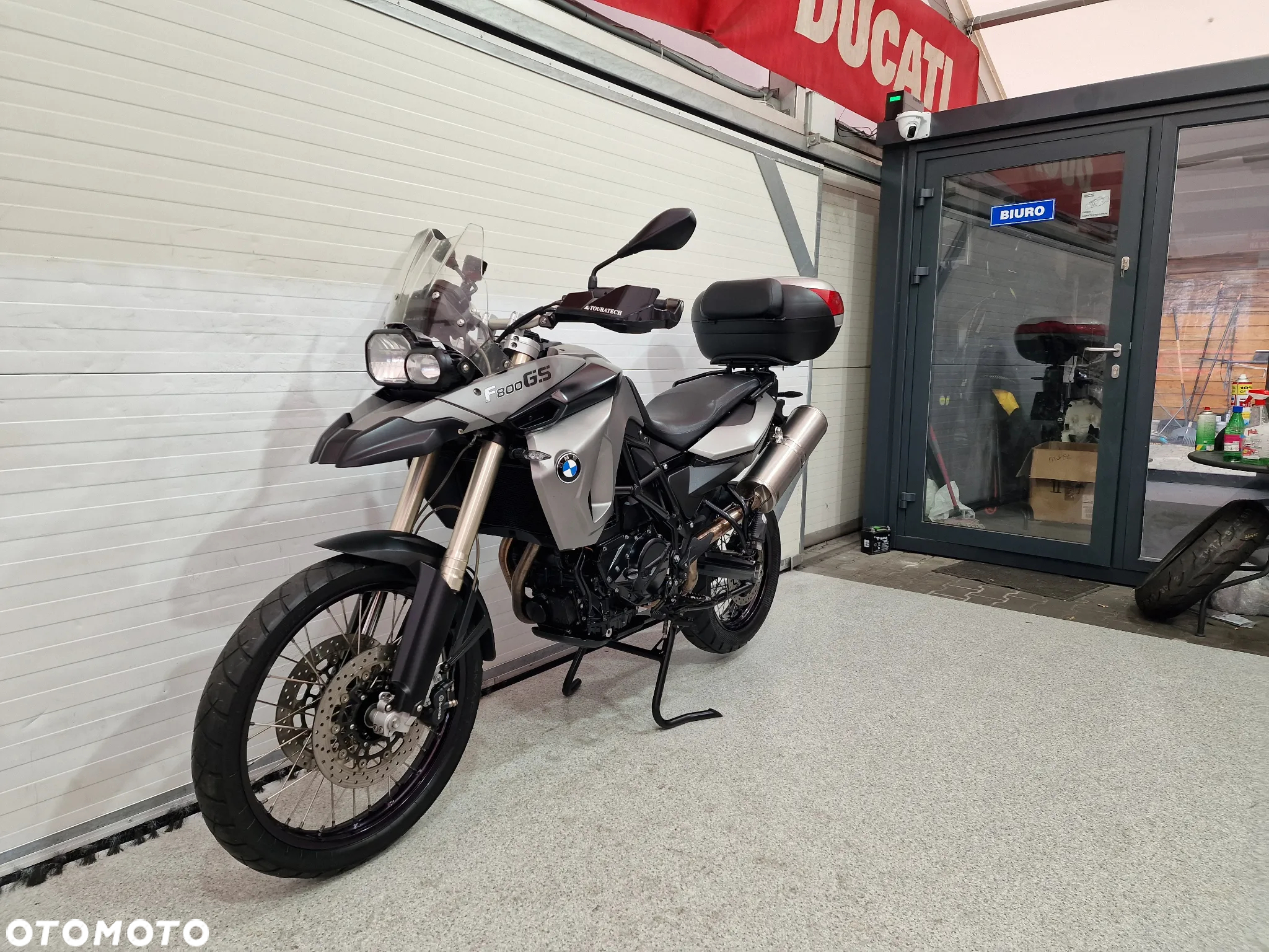 BMW GS - 2