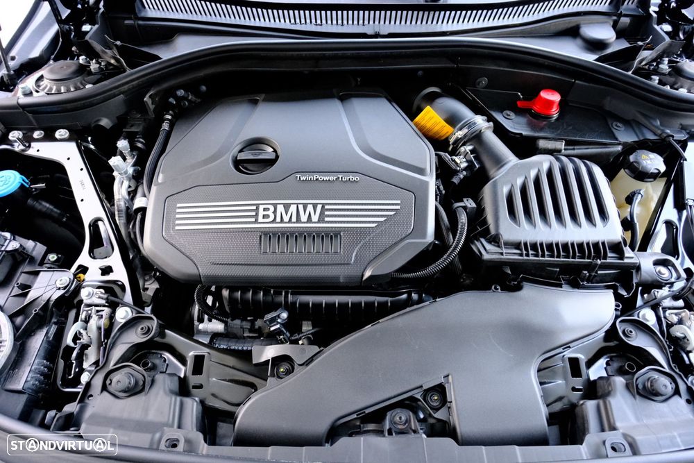 BMW 218 Gran Coupé i Aut. Sport Line - 31